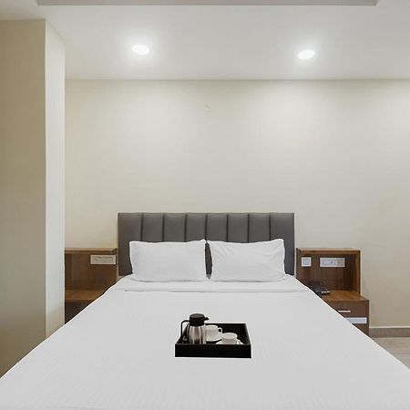 Hotel Townhouse Dj Grand Tirupati Zewnętrze zdjęcie