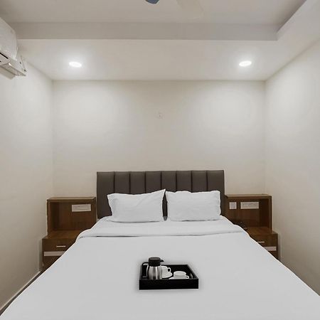 Hotel Townhouse Dj Grand Tirupati Zewnętrze zdjęcie