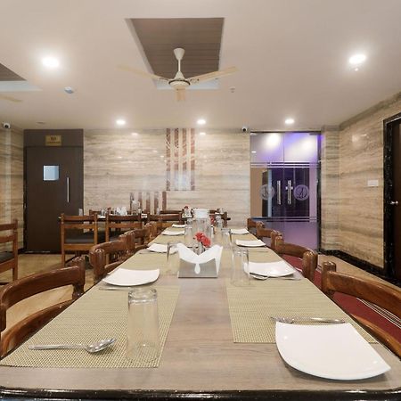Hotel Townhouse Dj Grand Tirupati Zewnętrze zdjęcie