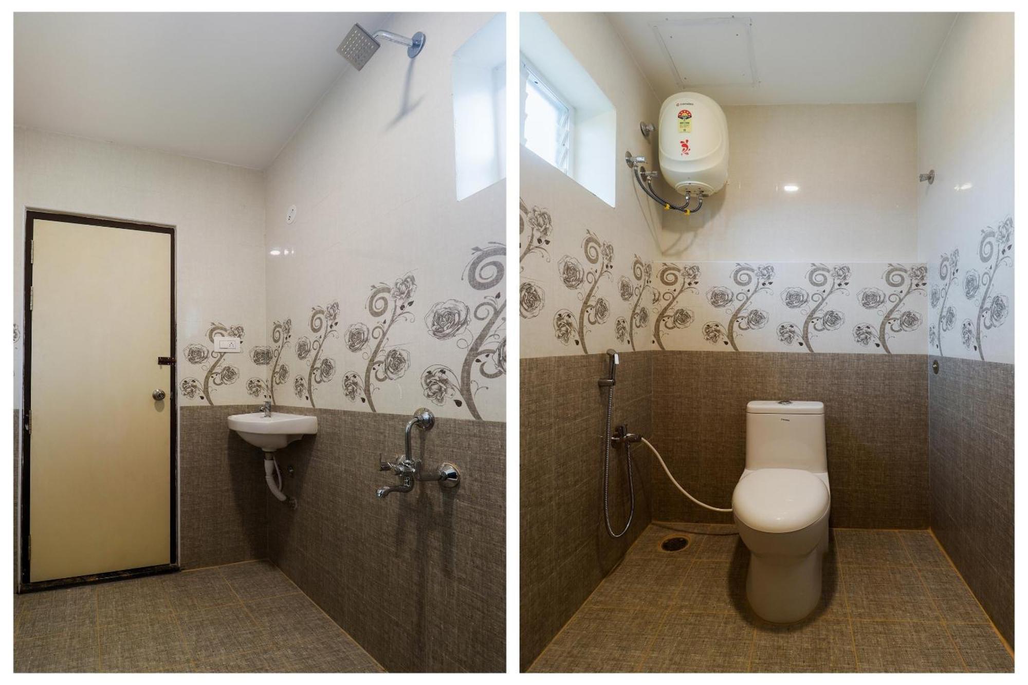 Hotel Townhouse Dj Grand Tirupati Zewnętrze zdjęcie